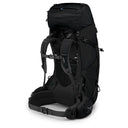 Osprey Aether 65 L/XL - Trekkingrucksack 80 cm (black) - Ansicht 2