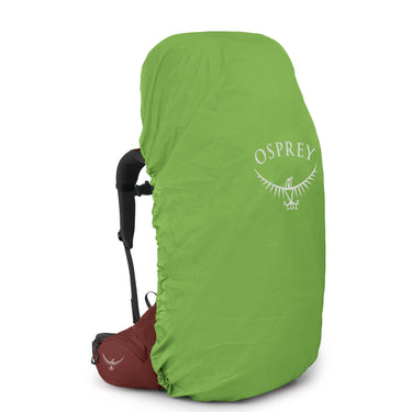 Osprey Aether 65 L/XL - Trekkingrucksack 80 cm (deep acorn red) - Ansicht 4