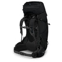 Osprey Aether 65 S/M - Trekkingrucksack 80 cm (black) - Markenkoffer