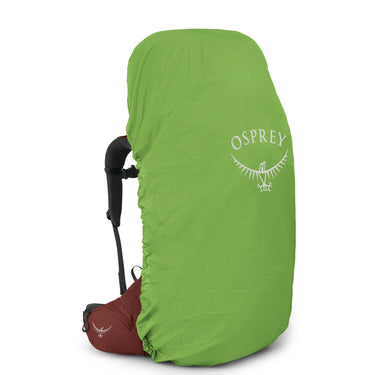 Osprey Aether 65 S/M - Trekkingrucksack (deep ahorn red) - Markenkoffer