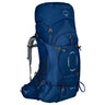 Osprey Ariel 55 Women - Trekkingrucksack 73 cm (ceramic blue, 55 cm) - Markenkoffer