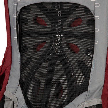 Osprey Ariel 55 Women - Trekkingrucksack 73 cm (ceramic blue, 55 cm) - Markenkoffer