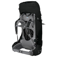 Osprey Ariel 55 Women - Trekkingrucksack 73 cm (ceramic blue, 55 cm) - Markenkoffer