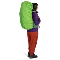 Osprey Ariel 55 Women WM/L - Trekkingrucksack 78 cm (koseret green) - Ansicht 5