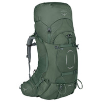 Osprey Ariel 55 Women - Trekkingrucksack 73 cm (koseret green) - Markenkoffer