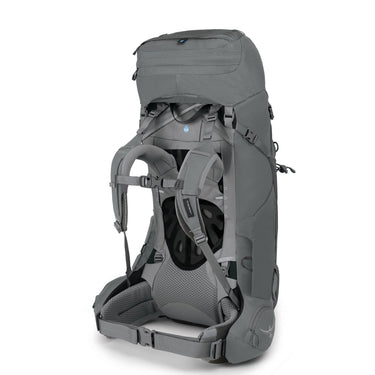 Osprey Ariel 55 Women - Trekkingrucksack 73 cm (medium gray, XS/S) - Markenkoffer