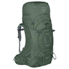 Osprey Ariel 65 - Zaino da Trekking Donna XS/S 75 cm (colore: koseret green)