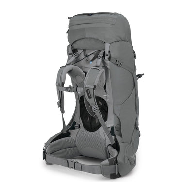 Osprey Ariel 65 Women XS/S - Trekkingrucksack 75 cm (medium gray) - Markenkoffer