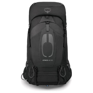 Osprey Atmos AG 50 L/XL - Trekkingrucksack 81 cm (black) - Markenkoffer