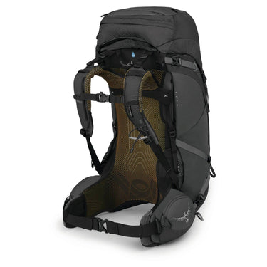 Osprey Atmos AG 50 S/M - Trekkingrucksack 81 cm (black) - Markenkoffer