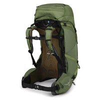 Osprey Atmos AG 50 S/M - Trekkingrucksack 81 cm (mythical green) - Markenkoffer