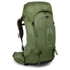 Osprey Atmos AG 50 S/M - Zaino da trekking 81 cm (colore: verde mitico)