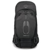 Osprey Atmos AG 65 L/XL - Zaino da trekking 88 cm (nero)