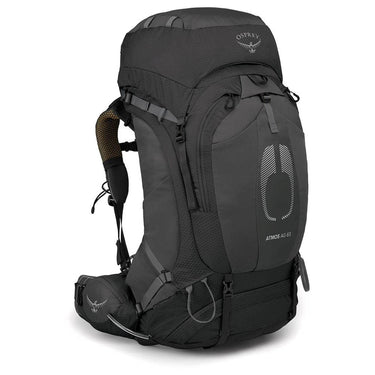 Osprey Atmos AG 65 S/M - Trekkingrucksack 88 cm (black) - Markenkoffer