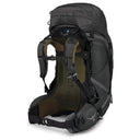 Osprey Atmos AG 65 S/M - Trekkingrucksack 88 cm (black) - Markenkoffer