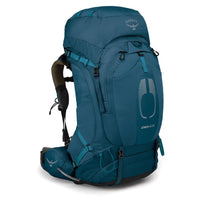 Osprey Atmos AG 65 S/M - Trekkingrucksack 88 cm (venturi blue) - Markenkoffer