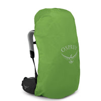 Osprey Atmos AG LT 50 S/M - Trekkingrucksack 83 cm (black) - Ansicht 4