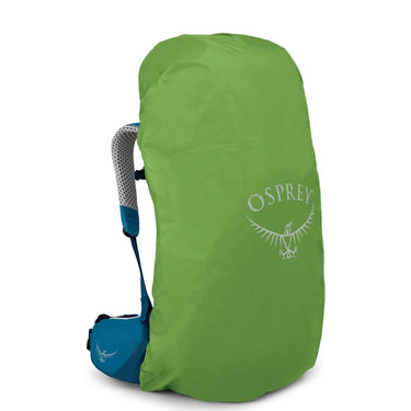 Osprey Atmos AG LT 50 S/M - Trekkingrucksack 83 cm (night shift/scoria blue) - Ansicht 4