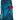 Osprey Atmos AG LT 65 L/XL - Trekkingrucksack 90 cm (night shift/scoria blue) - Markenkoffer