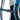 Osprey Atmos AG LT 65 L/XL - Trekkingrucksack 90 cm (night shift/scoria blue) - Markenkoffer