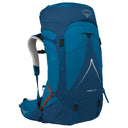 Osprey Atmos AG LT 65 L/XL - Trekkingrucksack 90 cm (night shift/scoria blue)
