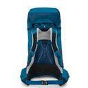 Osprey Atmos AG LT 65 S/M - Trekkingrucksack 88 cm (night shift/scoria blue) - Ansicht 3