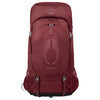 Osprey Aura AG 50 Women M/L - Zaino da Trekking 80 cm (colore: berry sorbet red)