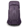 Osprey Aura AG 50 Women M/L - Zaino da trekking 80 cm (colore: enchantment purple)