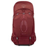 Osprey Aura AG 65 Women M/L - Trekkingrucksack 82 cm (berry sorbet red) - Markenkoffer