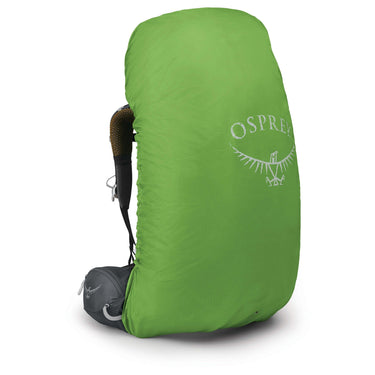 Osprey Aura AG 65 Women WXS/S - Trekkingrucksack 82 cm (tungsten grey) - Ansicht 3