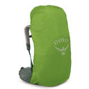 Osprey Aura AG LT 50 WM/L - Trekkingrucksack 80 cm (koseret/darjeeling spring green) - Ansicht 4