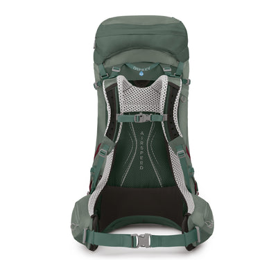 Osprey Aura AG LT 50 WM/L - Trekkingrucksack 80 cm (koseret/darjeeling spring green) - Markenkoffer