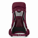 Osprey Aura AG LT 50 WXS/S - Trekkingrucksack 75 cm (antidote purple) - Markenkoffer