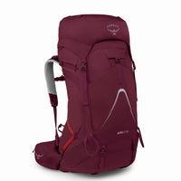 Osprey Aura AG LT 50 WXS/S - Trekkingrucksack 75 cm (antidote purple) - Markenkoffer