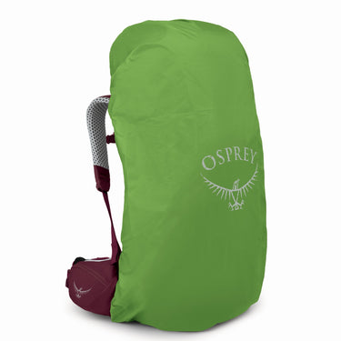 Osprey Aura AG LT 50 WXS/S - Trekkingrucksack 75 cm (antidote purple) - Markenkoffer