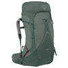 Osprey Aura AG LT 50 WXS/S - Zaino da trekking 75 cm (koseret/darjeeling spring green)