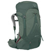 Osprey Aura AG LT 65 WXS/S - Zaino da trekking 32 cm (koseret/darjeeling spring green)