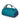 Osprey Daylite Duffel 60 - Reisetasche 59 cm (blue spikemoss/alkaline) - Markenkoffer