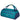 Osprey Daylite Duffel 60 - Reisetasche 59 cm (blue spikemoss/alkaline) - Markenkoffer