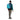 Osprey Daylite Expandable Travel Pack 26+6 - Reiserucksack 43 cm erw. (blue spikemoss/alkaline) - Markenkoffer