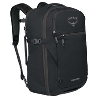 Osprey Daylite Travel Pack 35 - Reiserucksack 16" 49 cm (black)