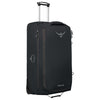 Osprey Daylite Wheeled Duffel 115 - Borsa da viaggio con ruote 82 cm (nera)