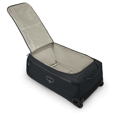 Osprey Daylite Wheeled Duffel 115 - Rollenreisetasche 82 cm (black) - Markenkoffer