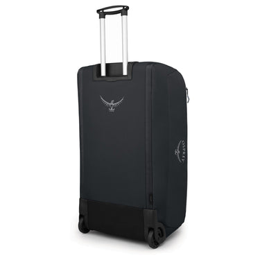Osprey Daylite Wheeled Duffel 115 - Rollenreisetasche 82 cm (black) - Markenkoffer