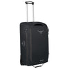 Osprey Daylite Wheeled Duffel 85 - Borsa da viaggio con ruote 71 cm (nero)