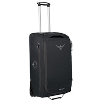 Osprey Daylite Wheeled Duffel 85 - Rollenreisetasche 71 cm (black) - Markenkoffer