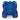 Osprey Duro 6 Trailrunning - Laufweste (blue sky, S) - Markenkoffer