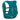 Osprey Dyna 6 Trailrunning Women - Laufweste (verdigris green, L) - Markenkoffer
