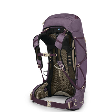 Osprey Eja 38 Women M/L - Trekkingrucksack 75 cm (purple dusk) - Markenkoffer
