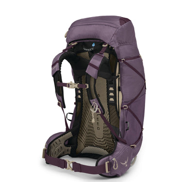 Osprey Eja 58 Women M/L - Trekkingrucksack 75 cm (purple dusk) - Markenkoffer